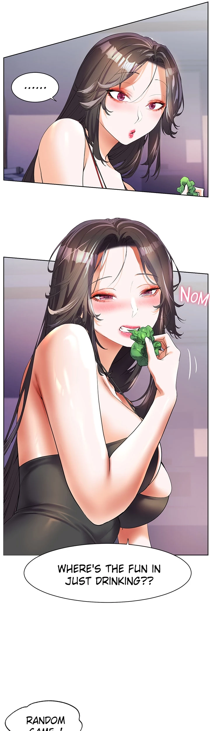 Daijoubu na Hi dakara Chapter 46 page 26 - 