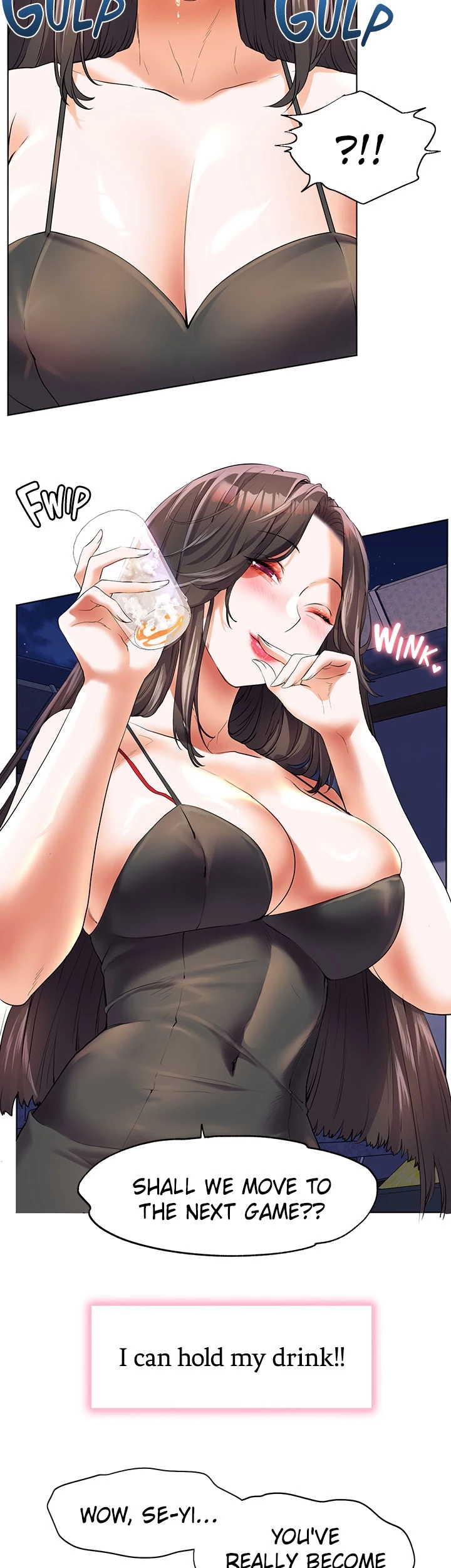 Daijoubu na Hi dakara Chapter 46 page 34 - 