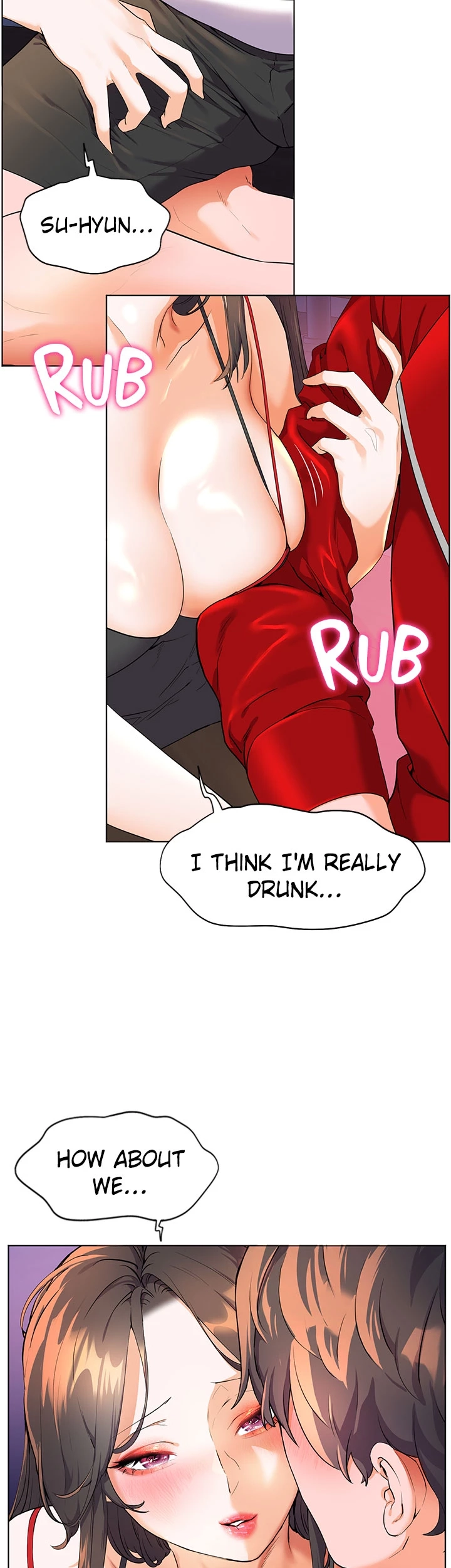 Daijoubu na Hi dakara Chapter 46 page 40 - 