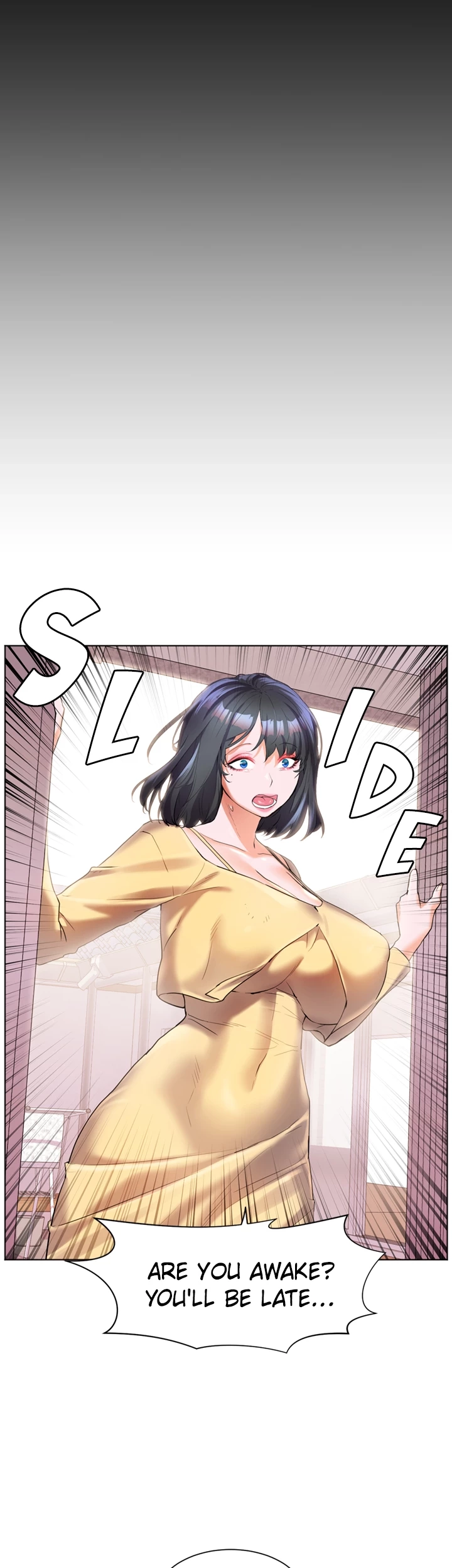 Daijoubu na Hi dakara Chapter 48 page 24 - 