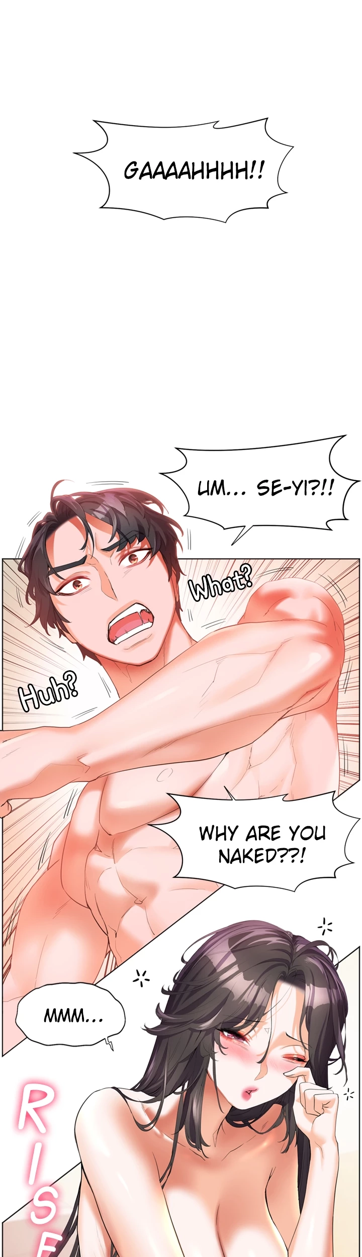Daijoubu na Hi dakara Chapter 48 page 28 - 