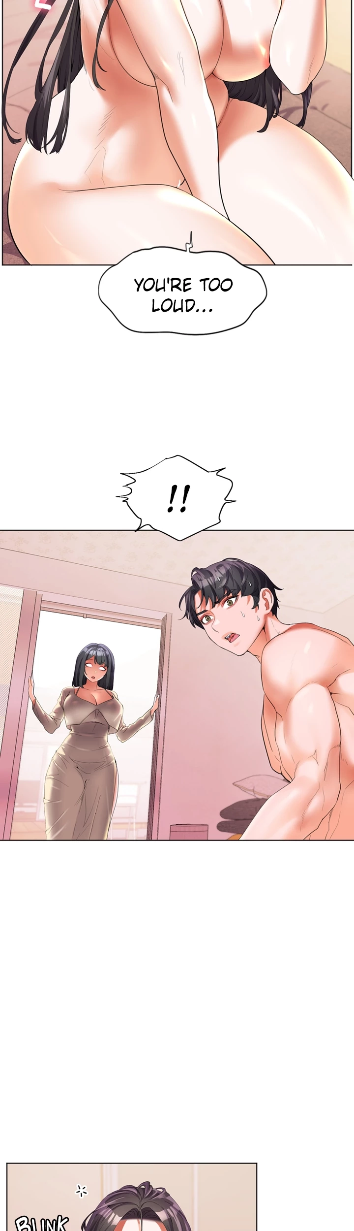 Daijoubu na Hi dakara Chapter 48 page 29 - 
