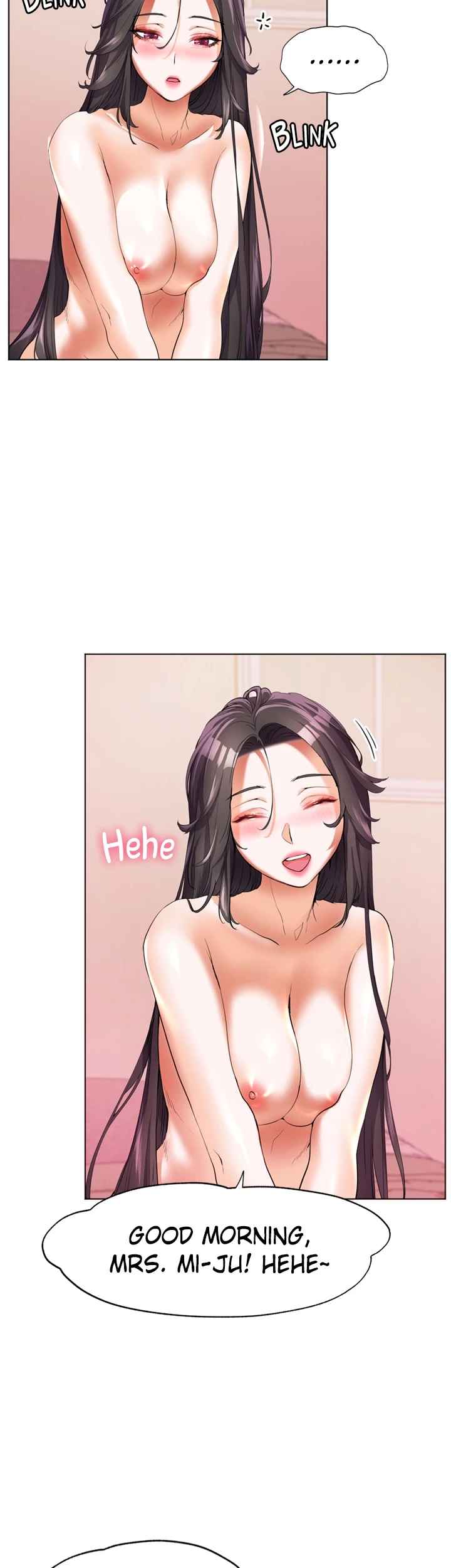 Daijoubu na Hi dakara Chapter 48 page 30 - 