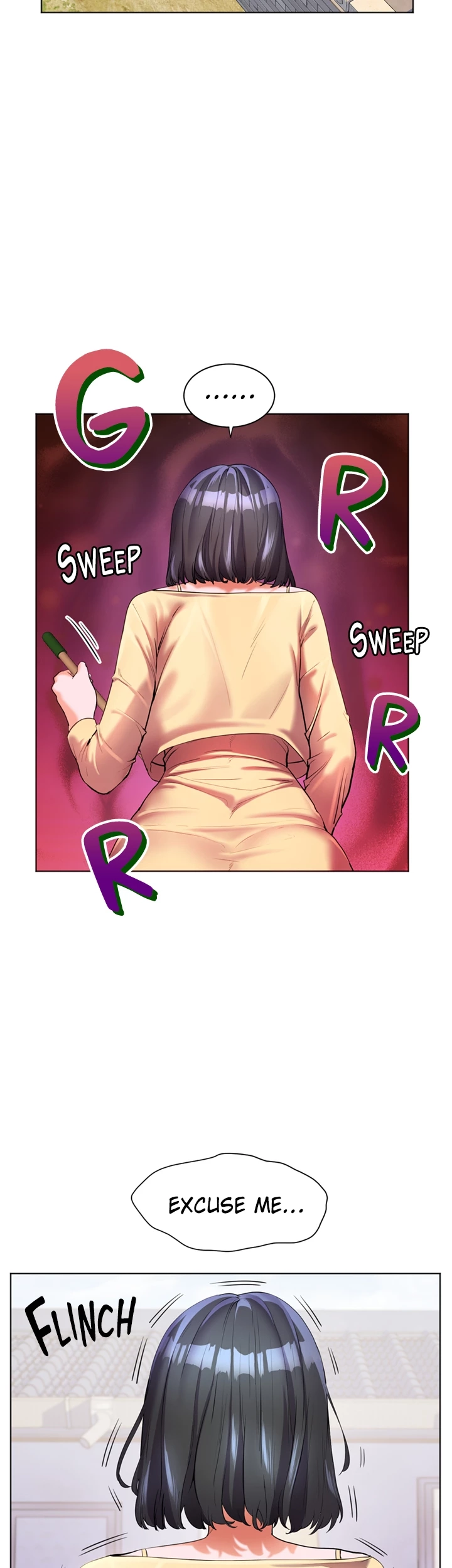 Daijoubu na Hi dakara Chapter 48 page 39 - 
