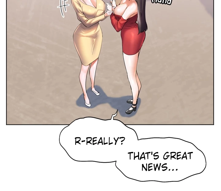 Daijoubu na Hi dakara Chapter 48 page 44 - 