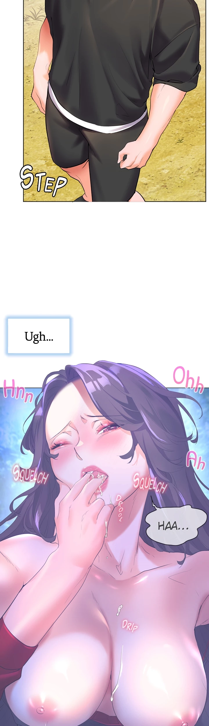 Daijoubu na Hi dakara Chapter 49 page 22 - 