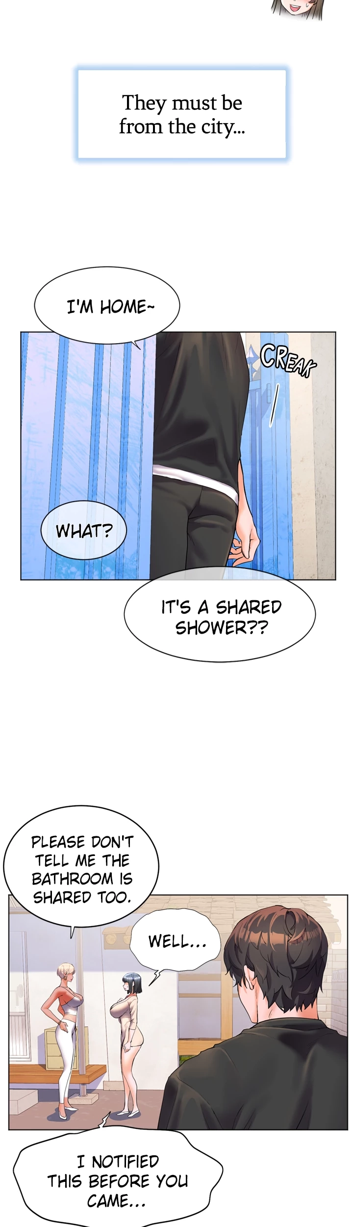 Daijoubu na Hi dakara Chapter 49 page 28 - 