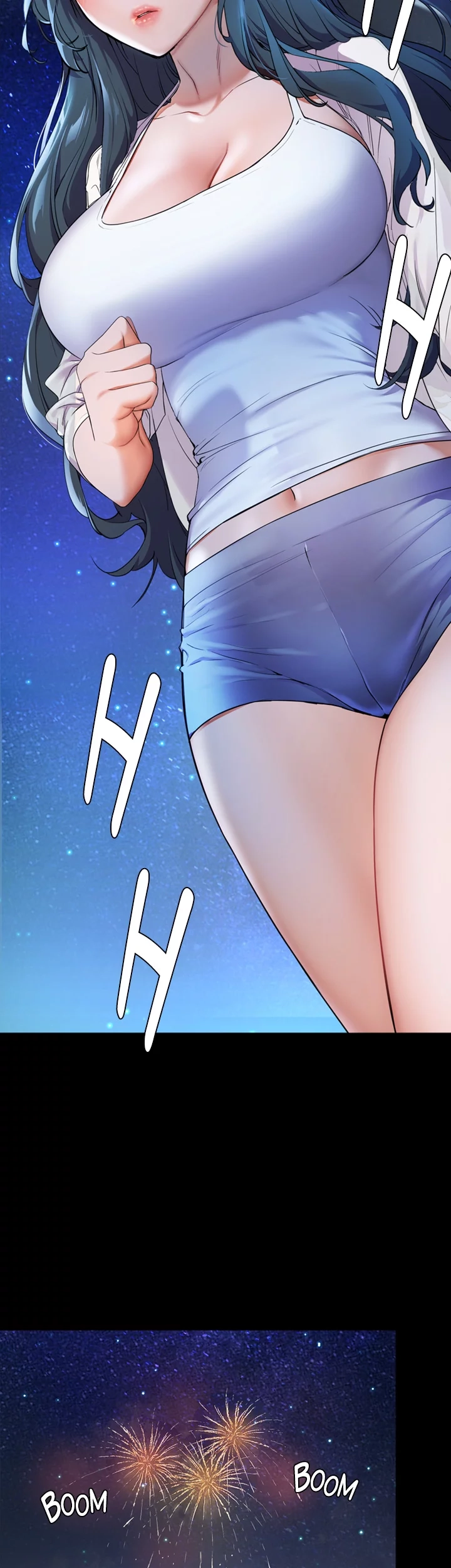 Daijoubu na Hi dakara Chapter 5 page 2 - 