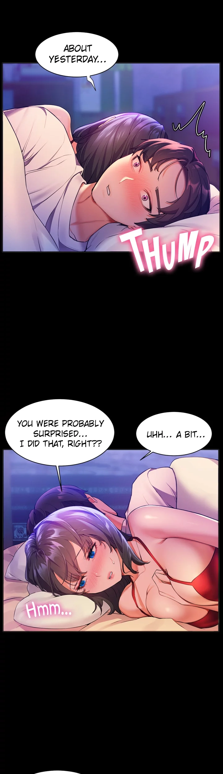 Daijoubu na Hi dakara Chapter 5 page 11 - 