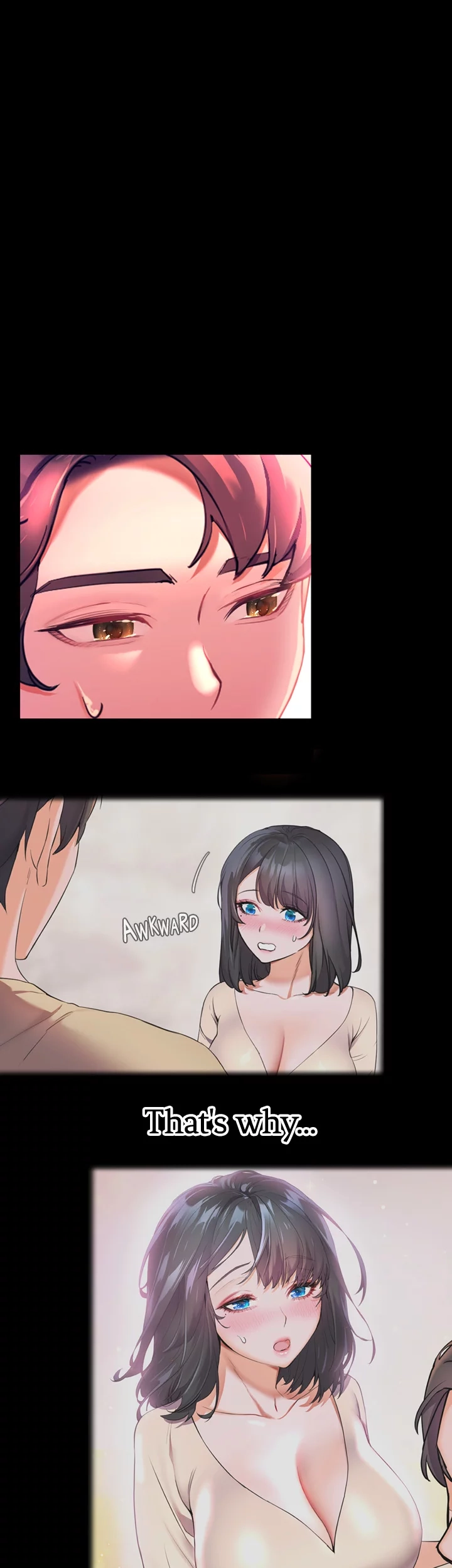 Daijoubu na Hi dakara Chapter 5 page 13 - 