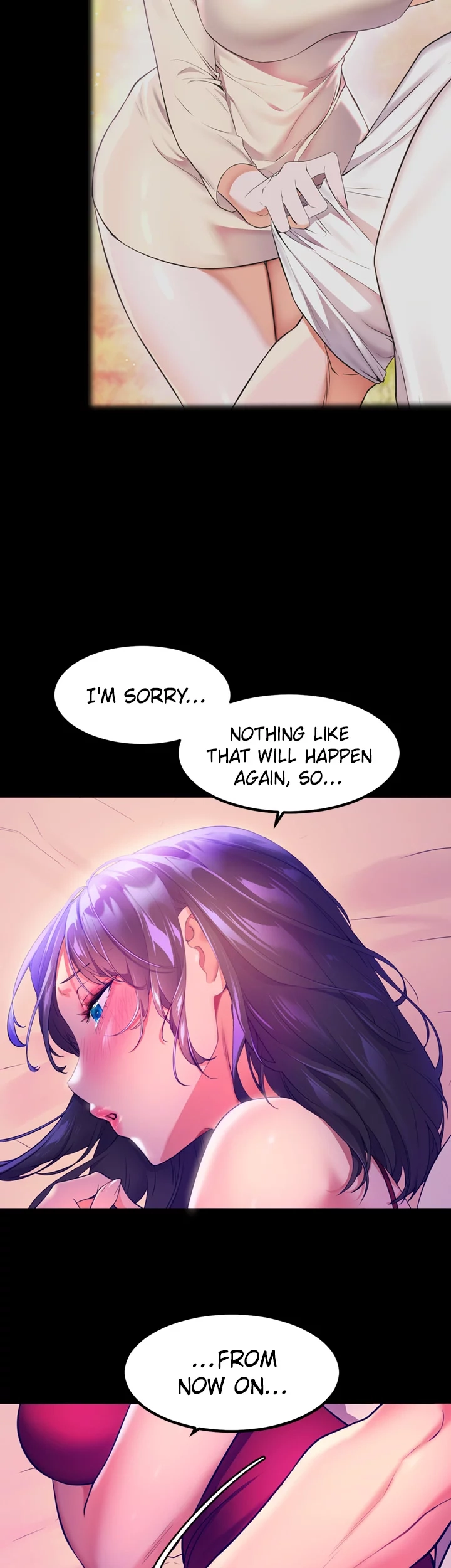 Daijoubu na Hi dakara Chapter 5 page 14 - 