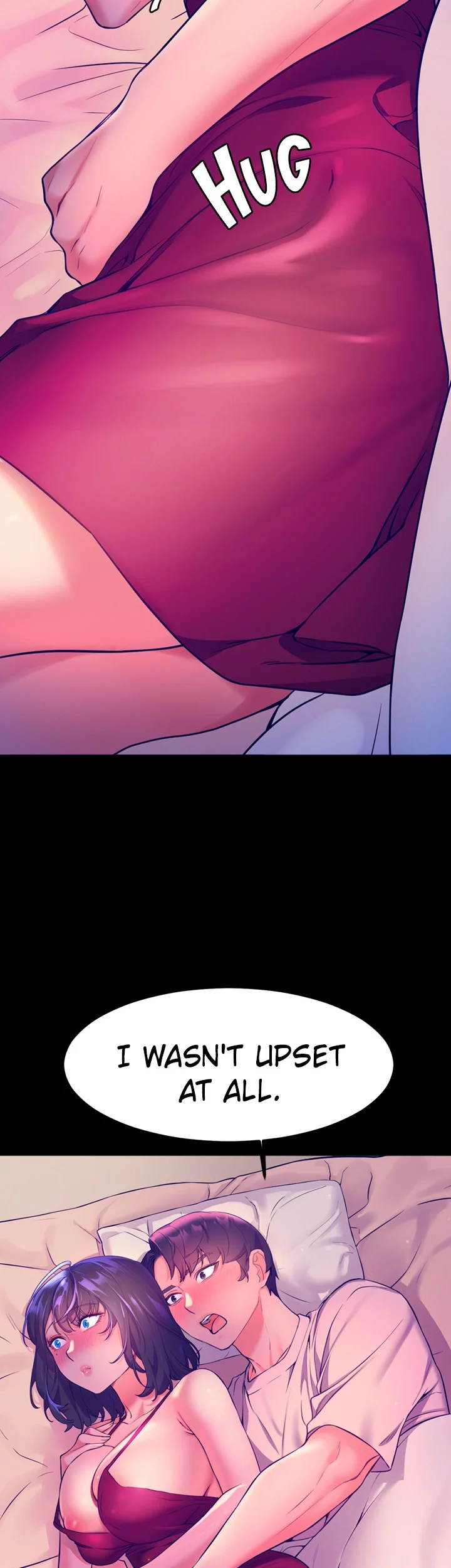Daijoubu na Hi dakara Chapter 5 page 15 - 