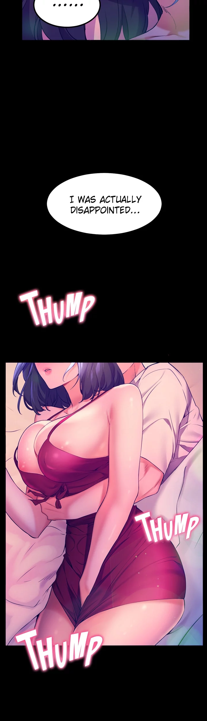Daijoubu na Hi dakara Chapter 5 page 17 - 