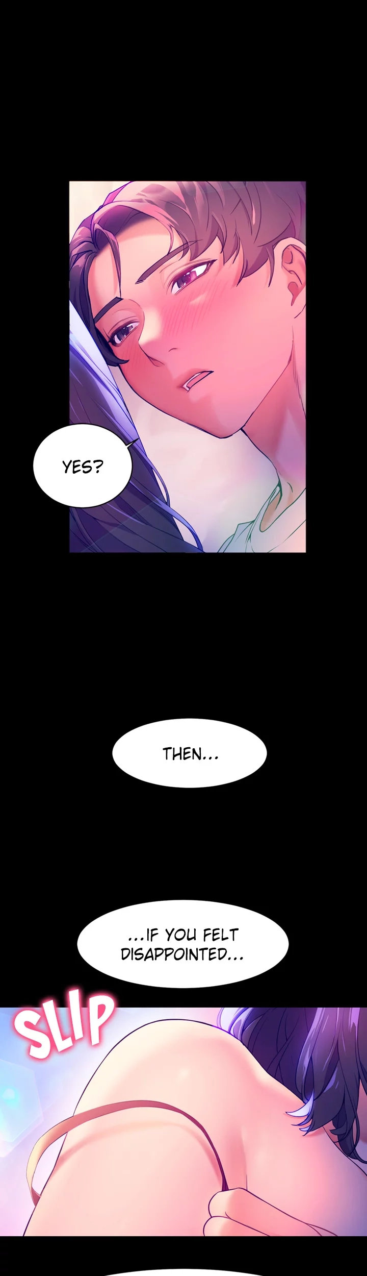 Daijoubu na Hi dakara Chapter 5 page 19 - 