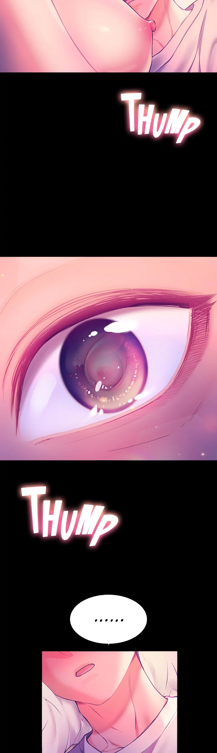 Daijoubu na Hi dakara Chapter 5 page 21 - 