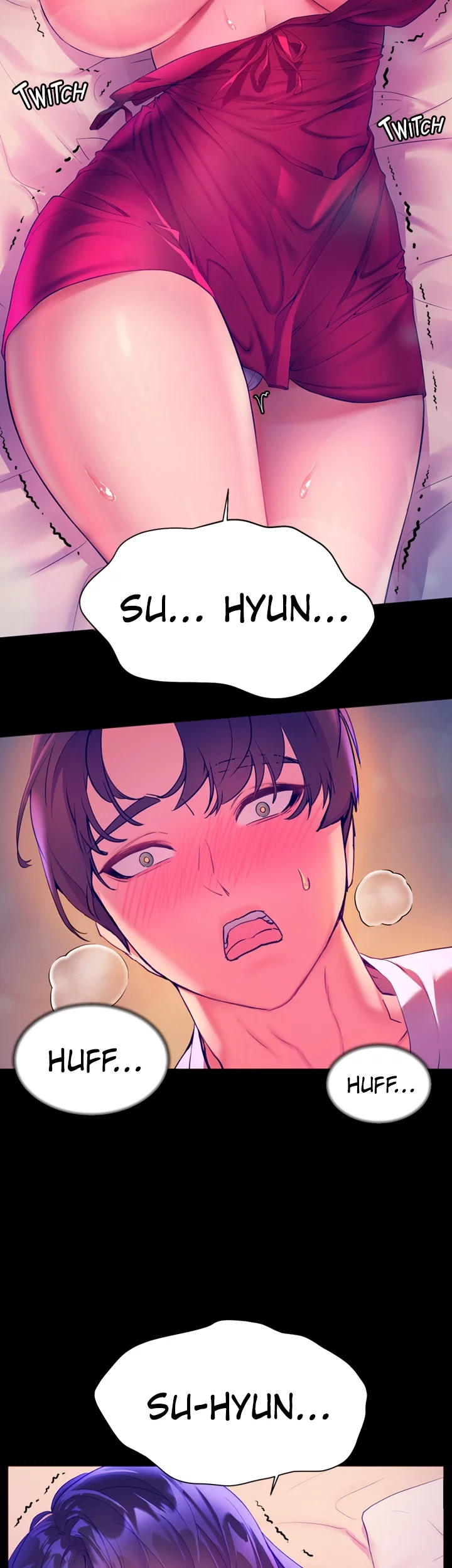 Daijoubu na Hi dakara Chapter 5 page 27 - 