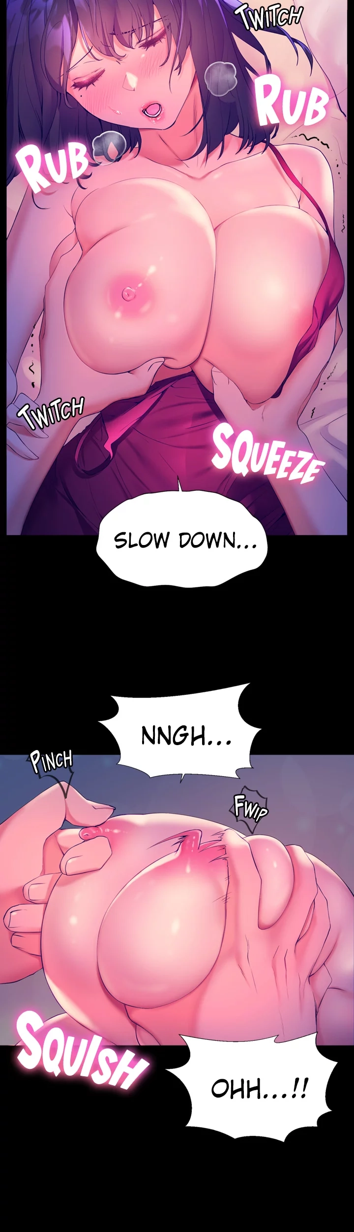 Daijoubu na Hi dakara Chapter 5 page 28 - 