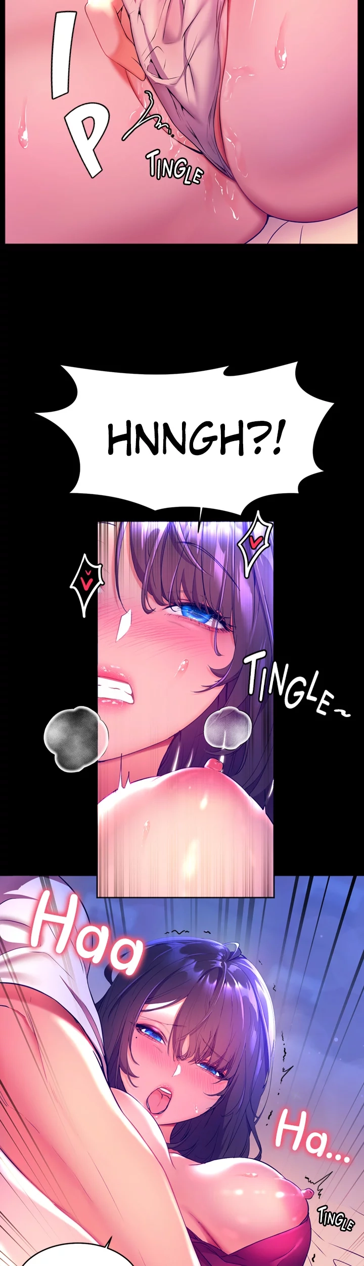 Daijoubu na Hi dakara Chapter 5 page 33 - 