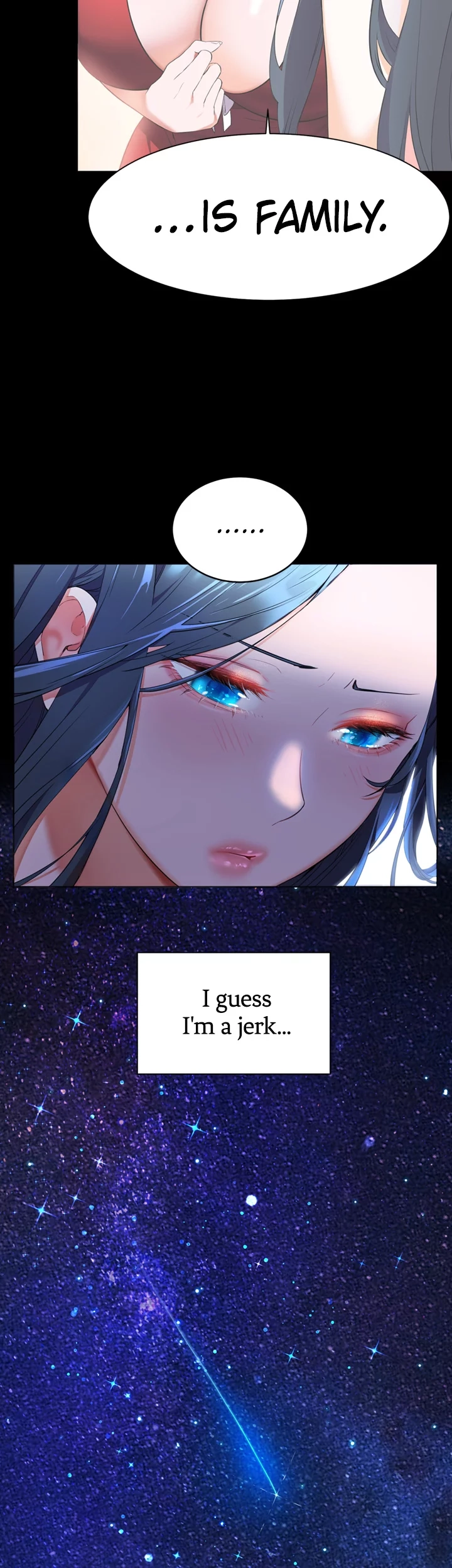 Daijoubu na Hi dakara Chapter 5 page 5 - 