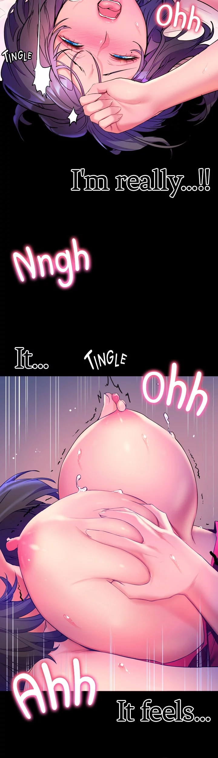 Daijoubu na Hi dakara Chapter 5 page 43 - 