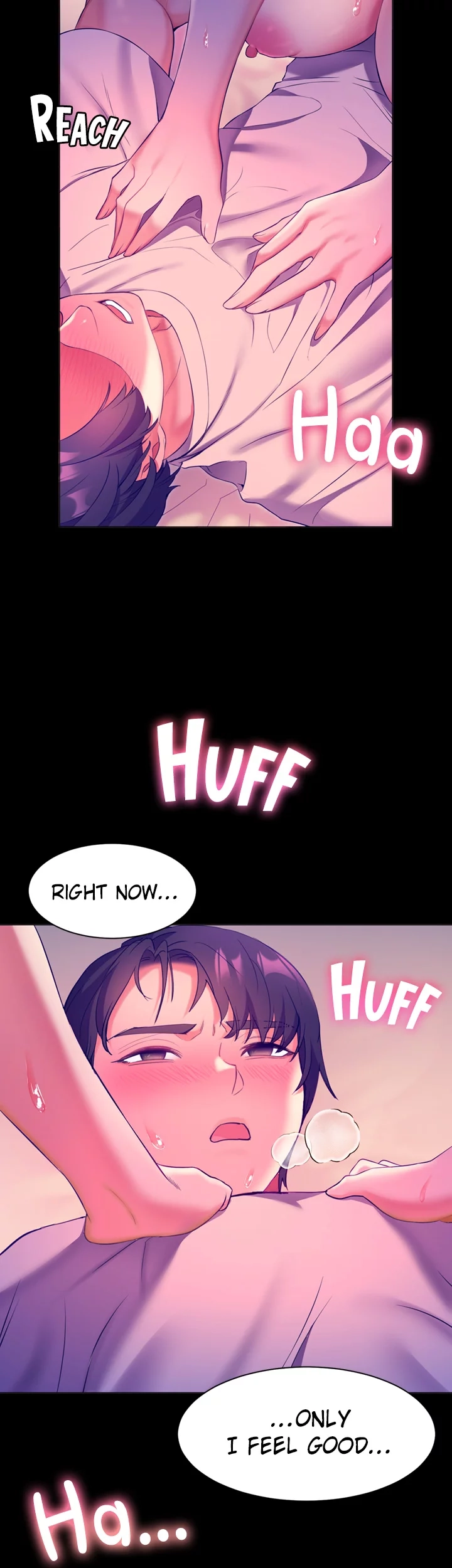 Daijoubu na Hi dakara Chapter 5 page 50 - 