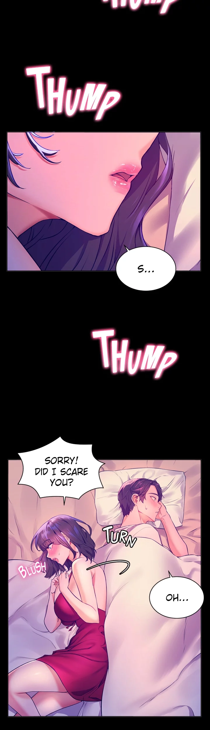 Daijoubu na Hi dakara Chapter 5 page 9 - 