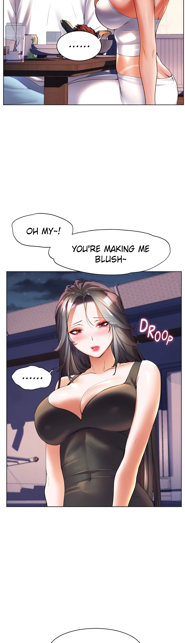 Daijoubu na Hi dakara Chapter 50 page 32 - 