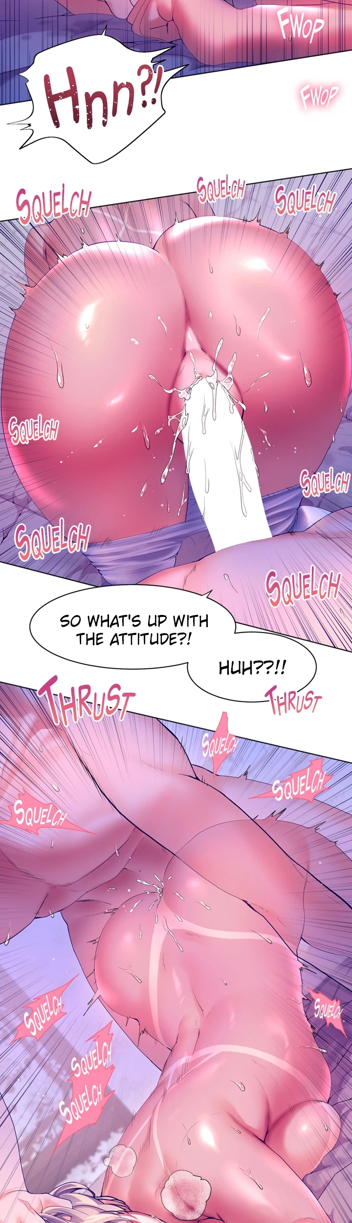 Daijoubu na Hi dakara Chapter 50 page 5 - 