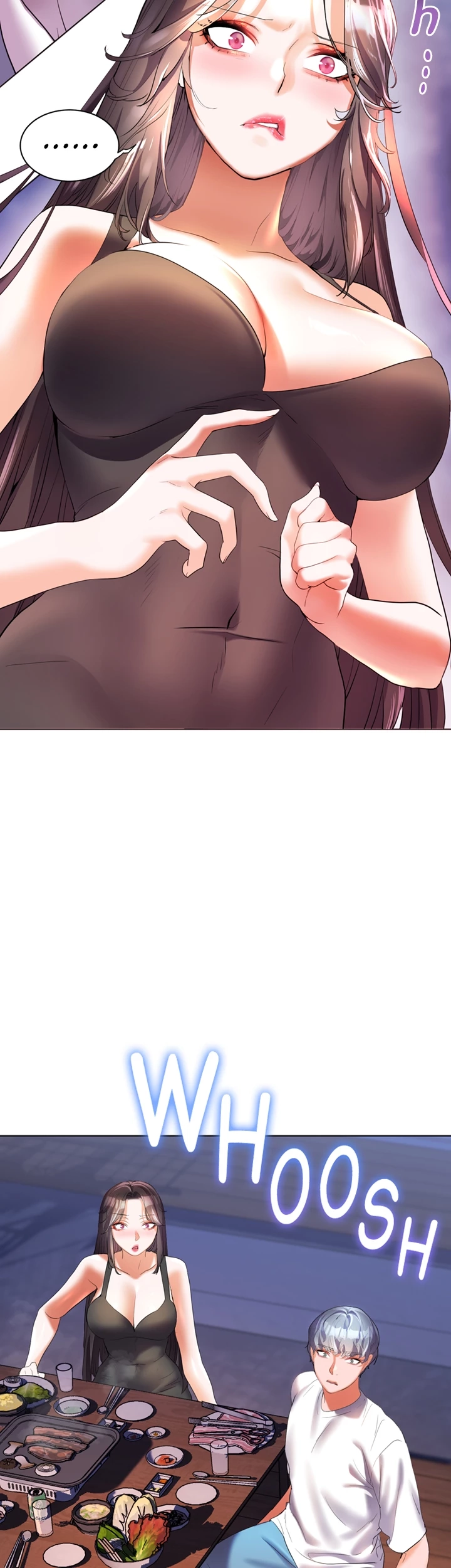 Daijoubu na Hi dakara Chapter 50 page 41 - 