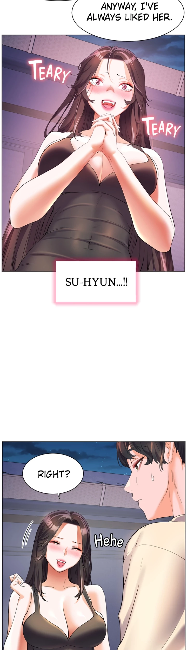 Daijoubu na Hi dakara Chapter 51 page 16 - 