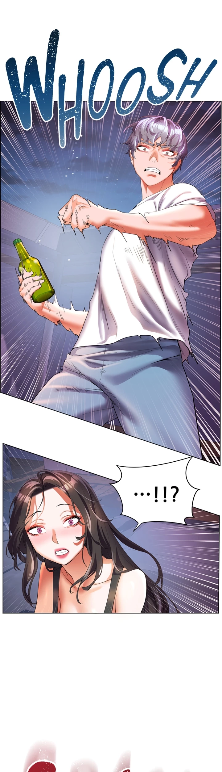 Daijoubu na Hi dakara Chapter 51 page 22 - 
