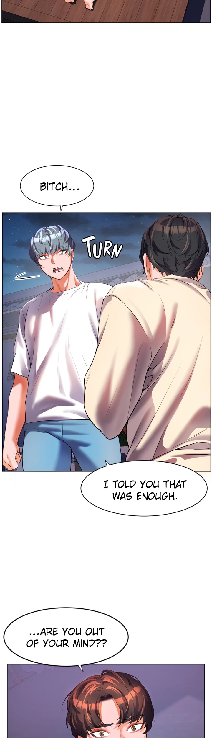 Daijoubu na Hi dakara Chapter 51 page 24 - 