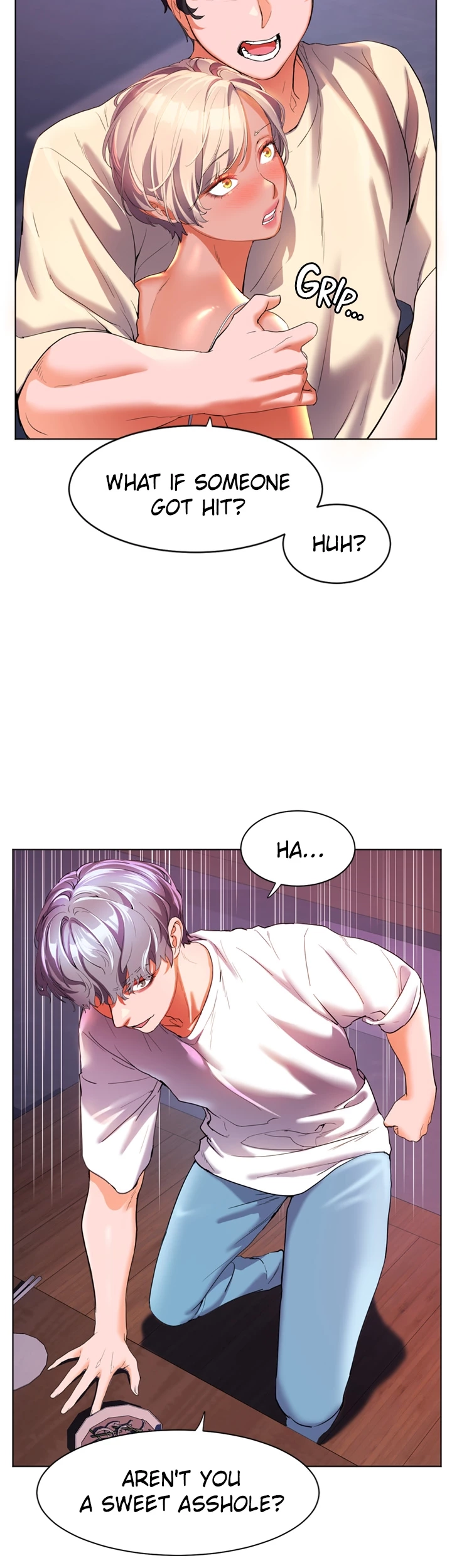 Daijoubu na Hi dakara Chapter 51 page 25 - 
