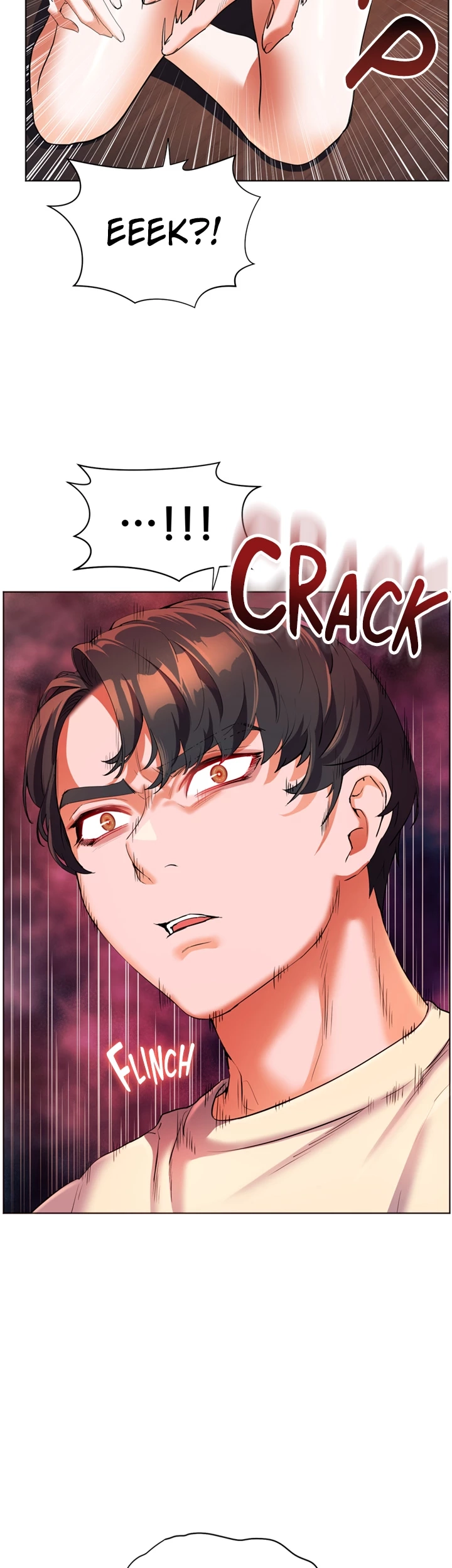 Daijoubu na Hi dakara Chapter 51 page 29 - 
