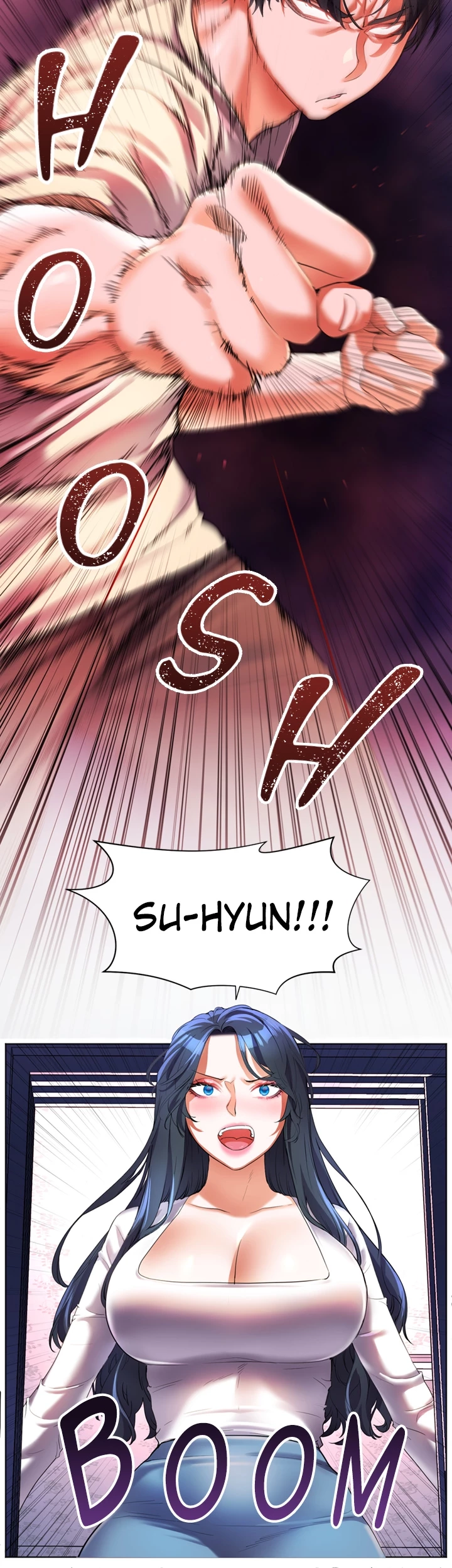 Daijoubu na Hi dakara Chapter 51 page 31 - 
