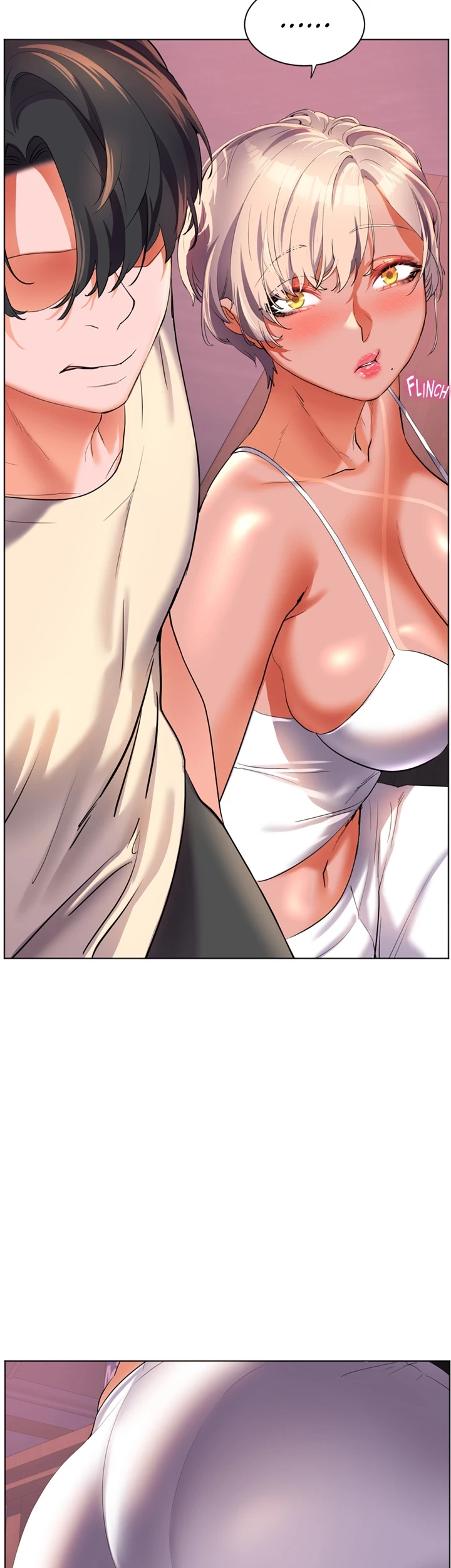 Daijoubu na Hi dakara Chapter 51 page 35 - 