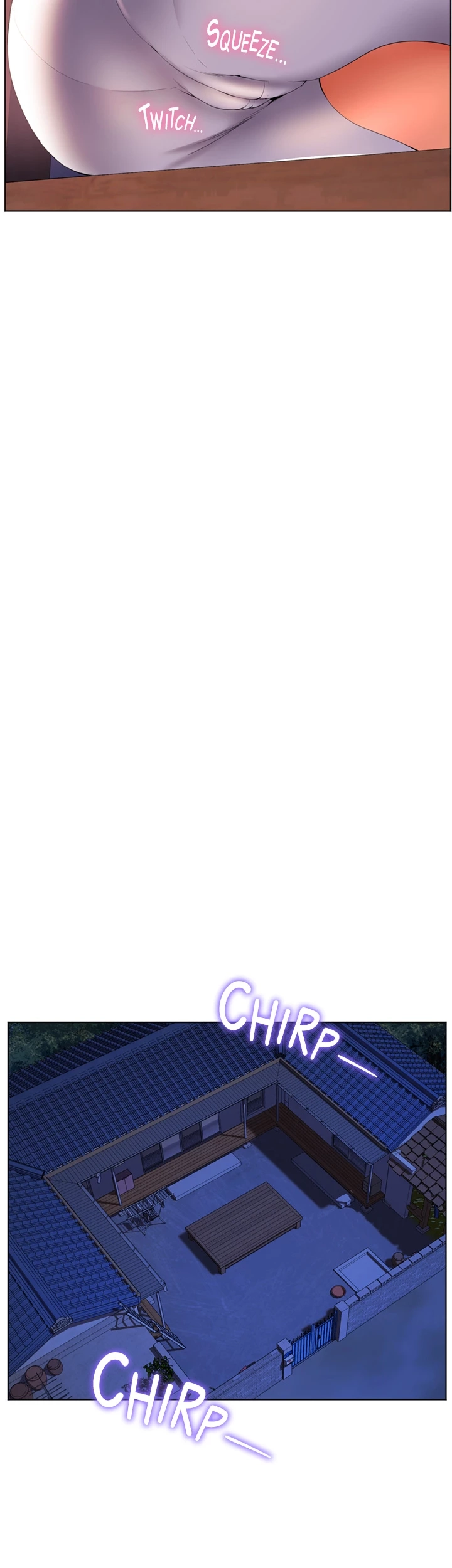 Daijoubu na Hi dakara Chapter 51 page 36 - 
