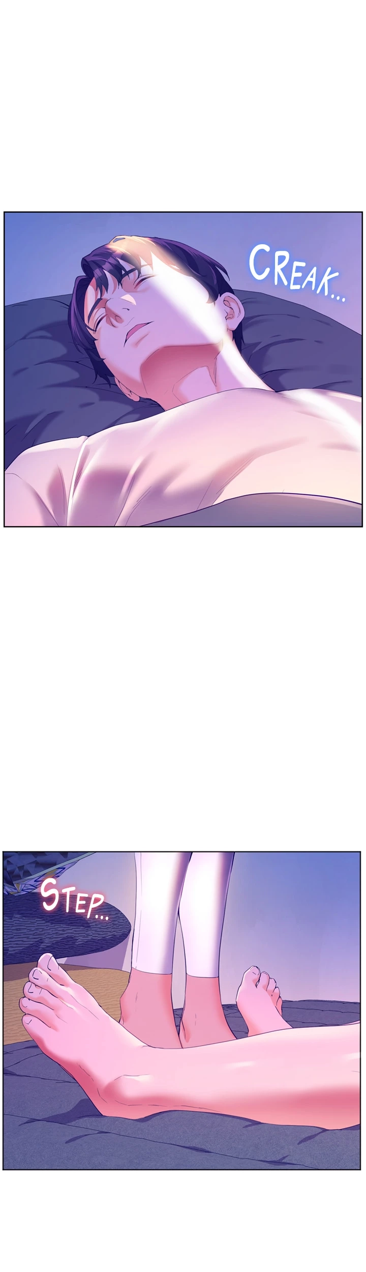 Daijoubu na Hi dakara Chapter 51 page 38 - 