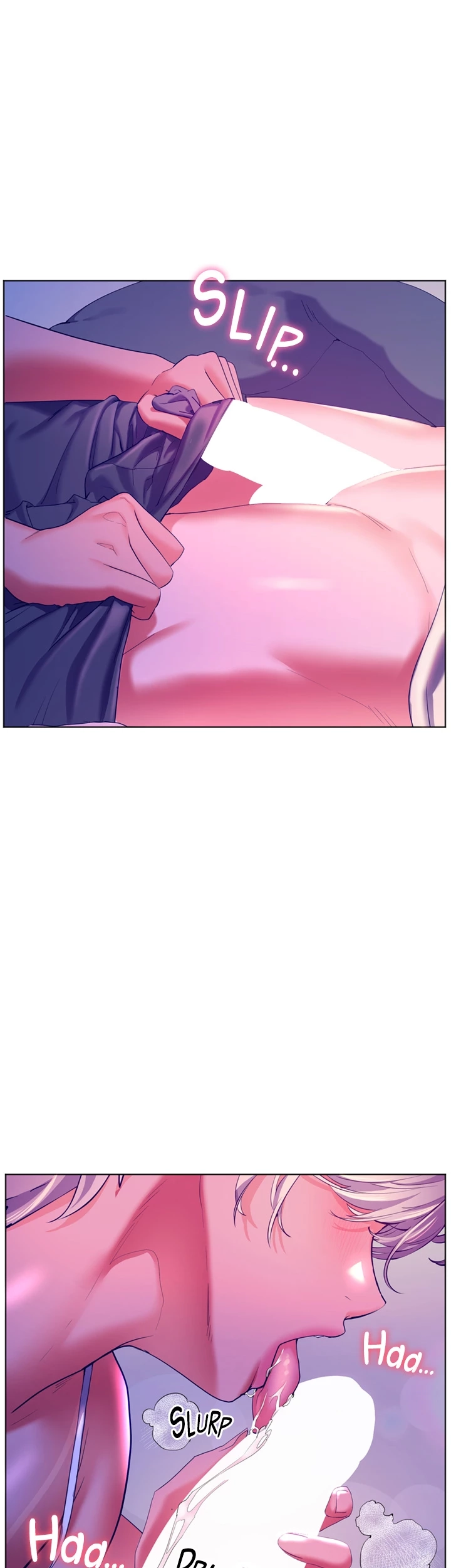 Daijoubu na Hi dakara Chapter 51 page 39 - 