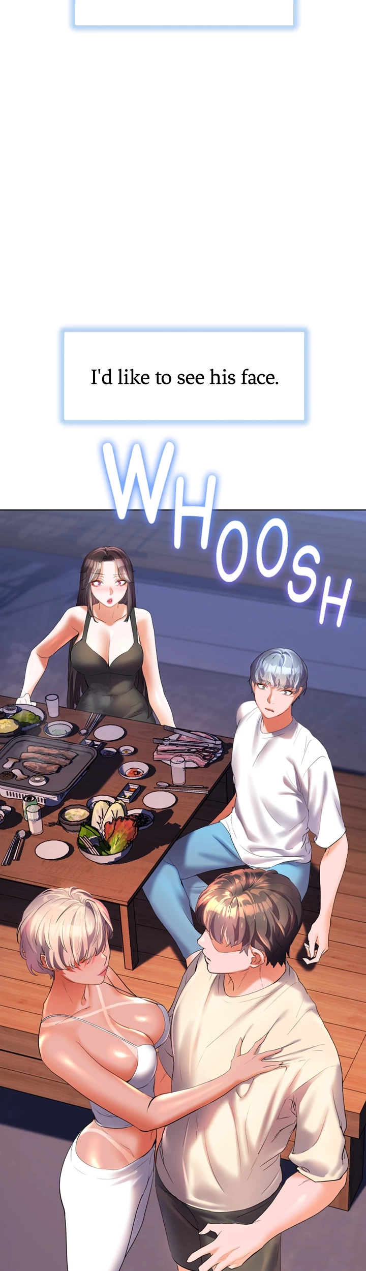 Daijoubu na Hi dakara Chapter 51 page 5 - 