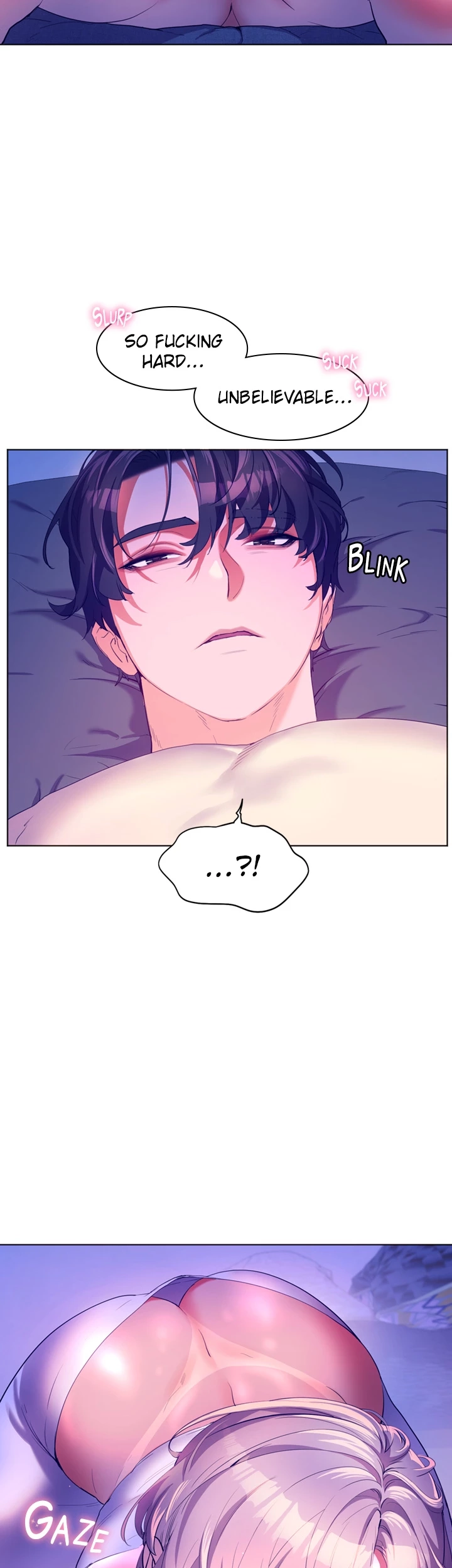 Daijoubu na Hi dakara Chapter 51 page 41 - 