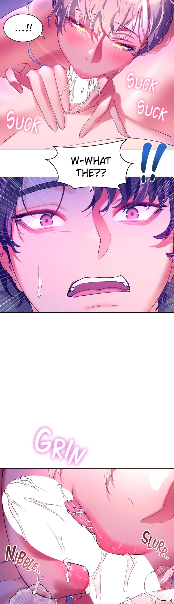 Daijoubu na Hi dakara Chapter 51 page 42 - 