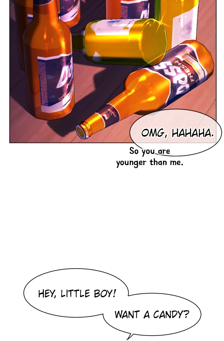 Daijoubu na Hi dakara Chapter 51 page 7 - 