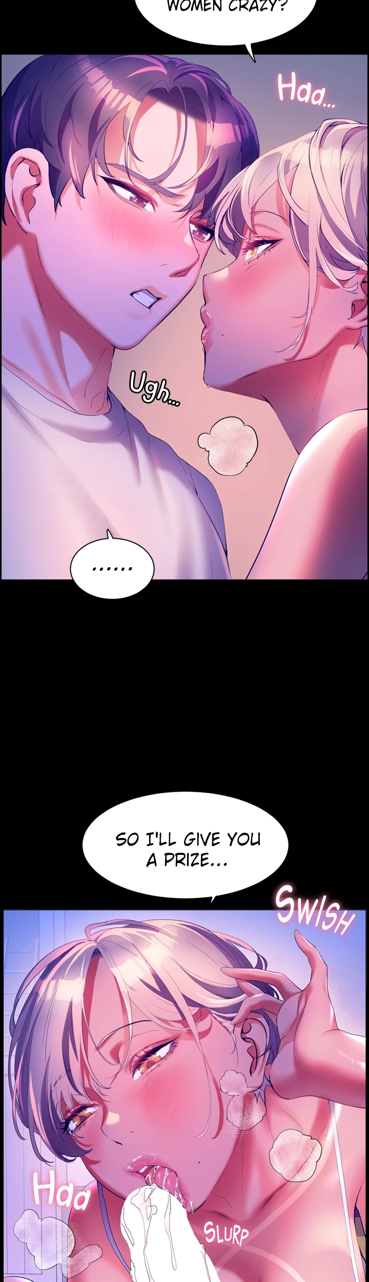 Daijoubu na Hi dakara Chapter 52 page 11 - 