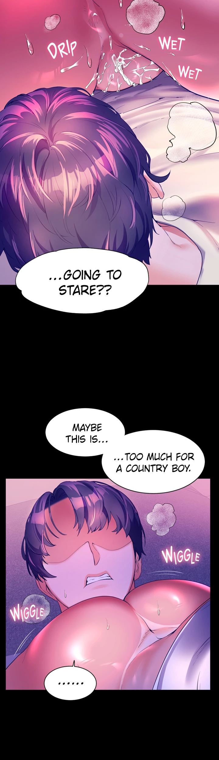 Daijoubu na Hi dakara Chapter 52 page 15 - 