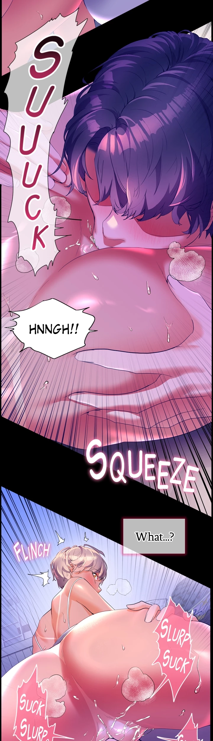 Daijoubu na Hi dakara Chapter 52 page 18 - 