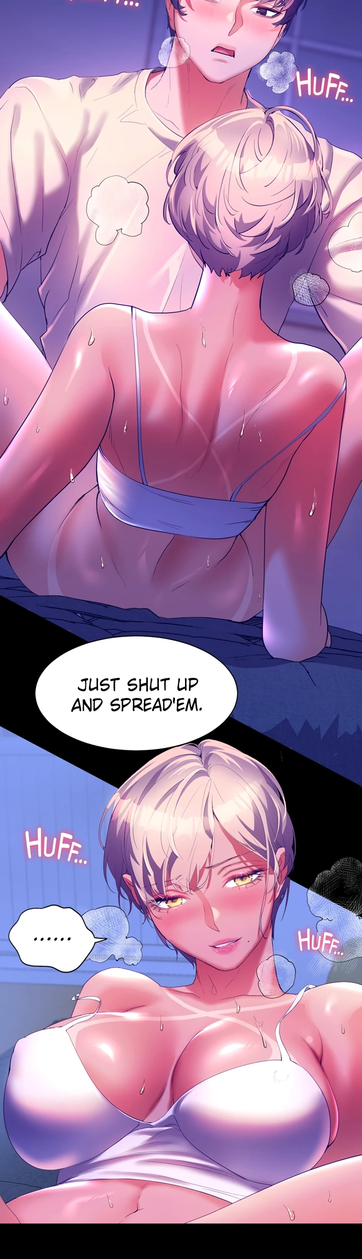 Daijoubu na Hi dakara Chapter 52 page 25 - 