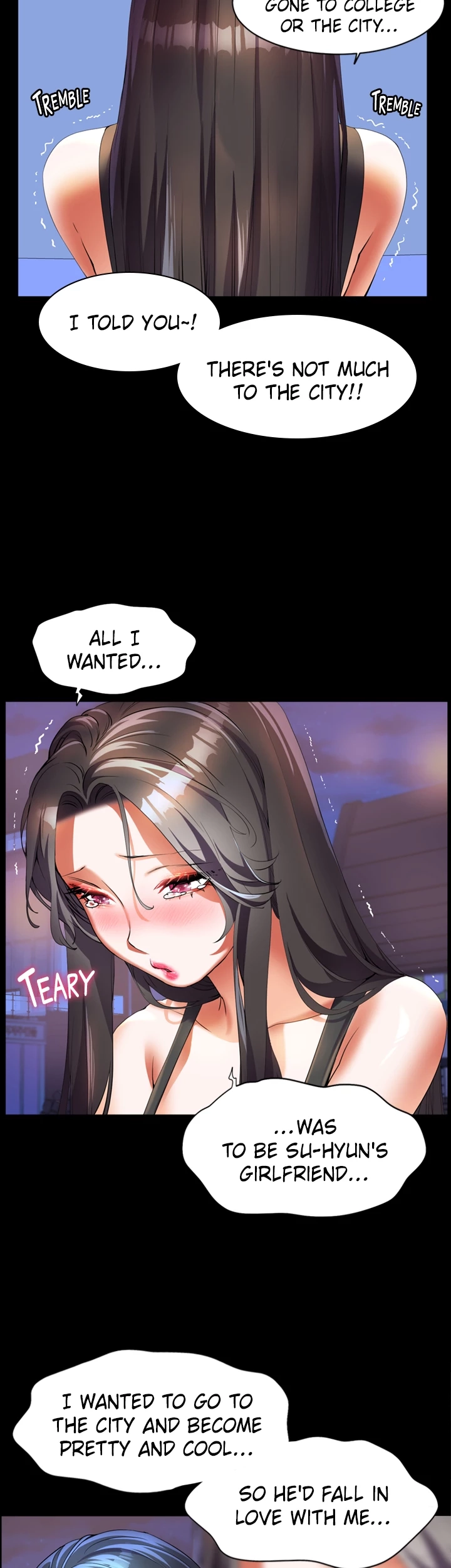 Daijoubu na Hi dakara Chapter 52 page 4 - 
