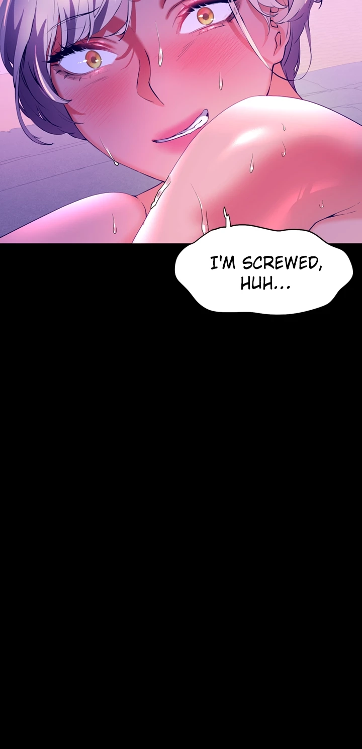 Daijoubu na Hi dakara Chapter 52 page 39 - 