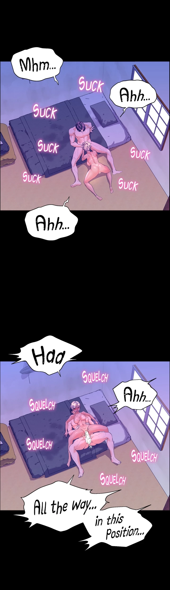 Daijoubu na Hi dakara Chapter 52 page 40 - 